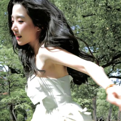 播音台的姊妹花